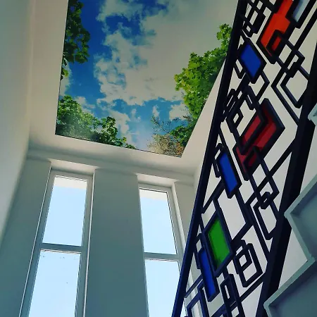 Villa Villa Stella *