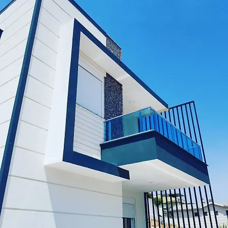 Villa Stella Villa *