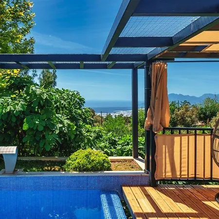 Stella Villa Kas