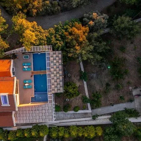 Stella Villa Kas