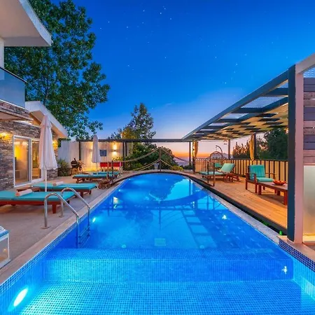 Villa Stella Kaş
